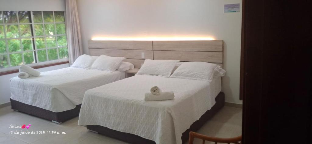 Hostal Marlyn - 4