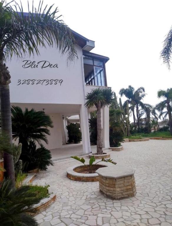 Villa Blu Dea - 3