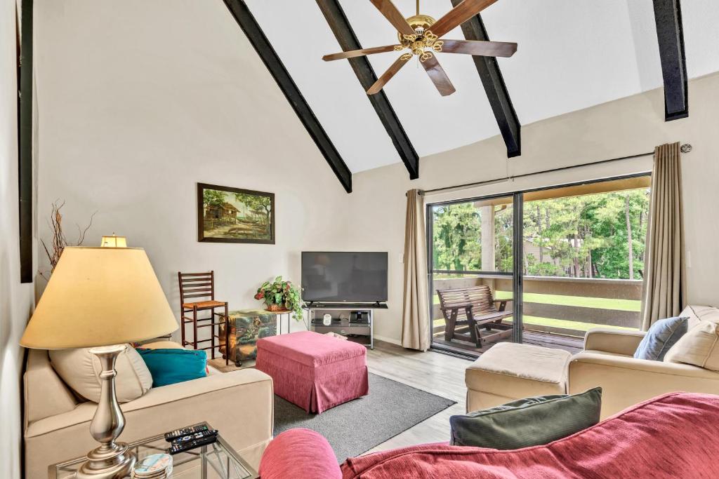 Golf Course 31C, Destin