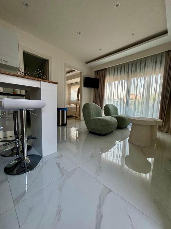 MagnusLux apartment, Chanioti