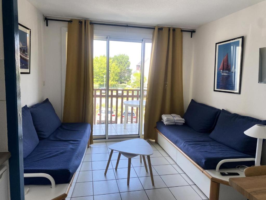 Résidence Port du Crouesty - maeva Home - Appartement 2 pièces 5 personnes - Sélection MAE-1186 - 1