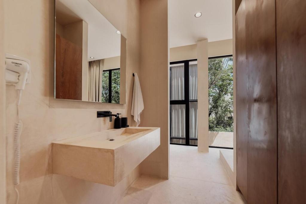 Villa Kuna Design & architecture in the jungle - 2