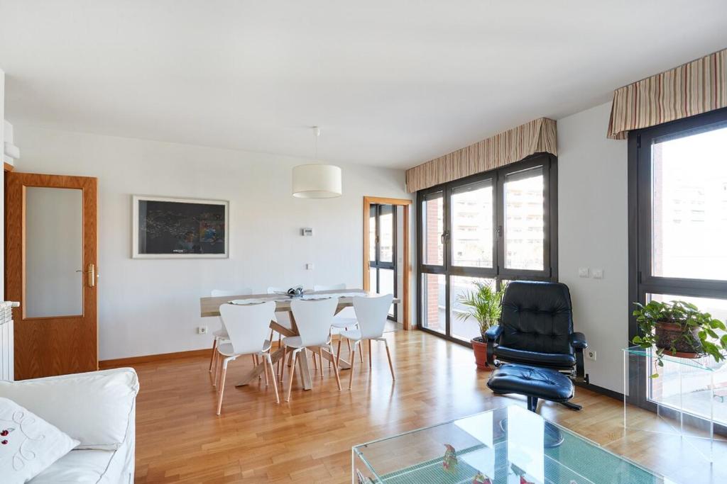 Bee Happy Erletokieta apartamento en Pamplona - 3