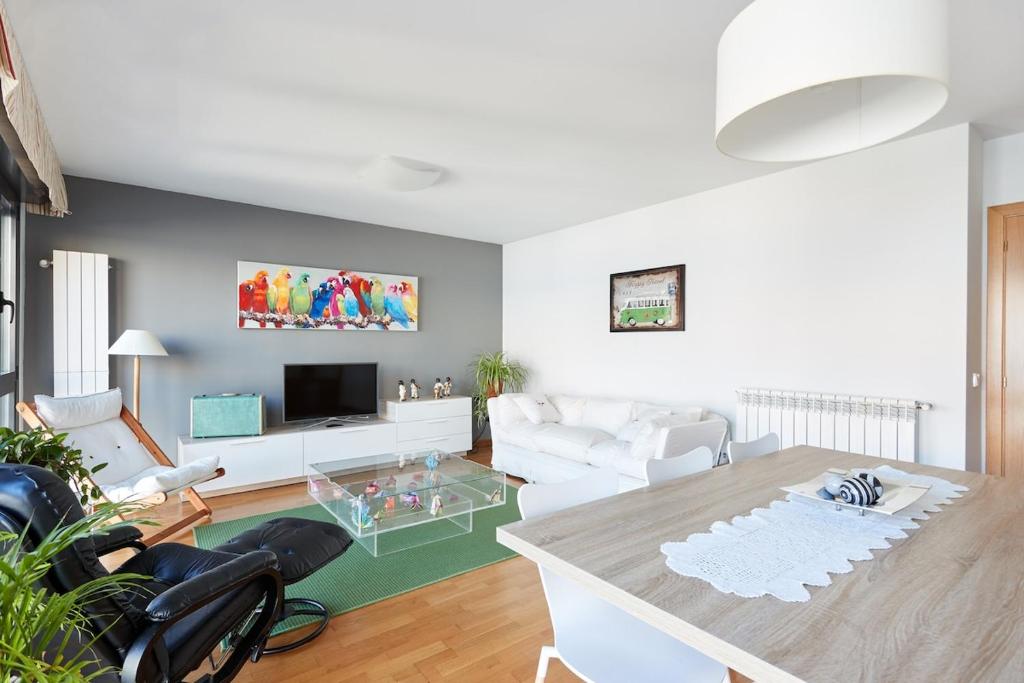Bee Happy Erletokieta apartamento en Pamplona - 2