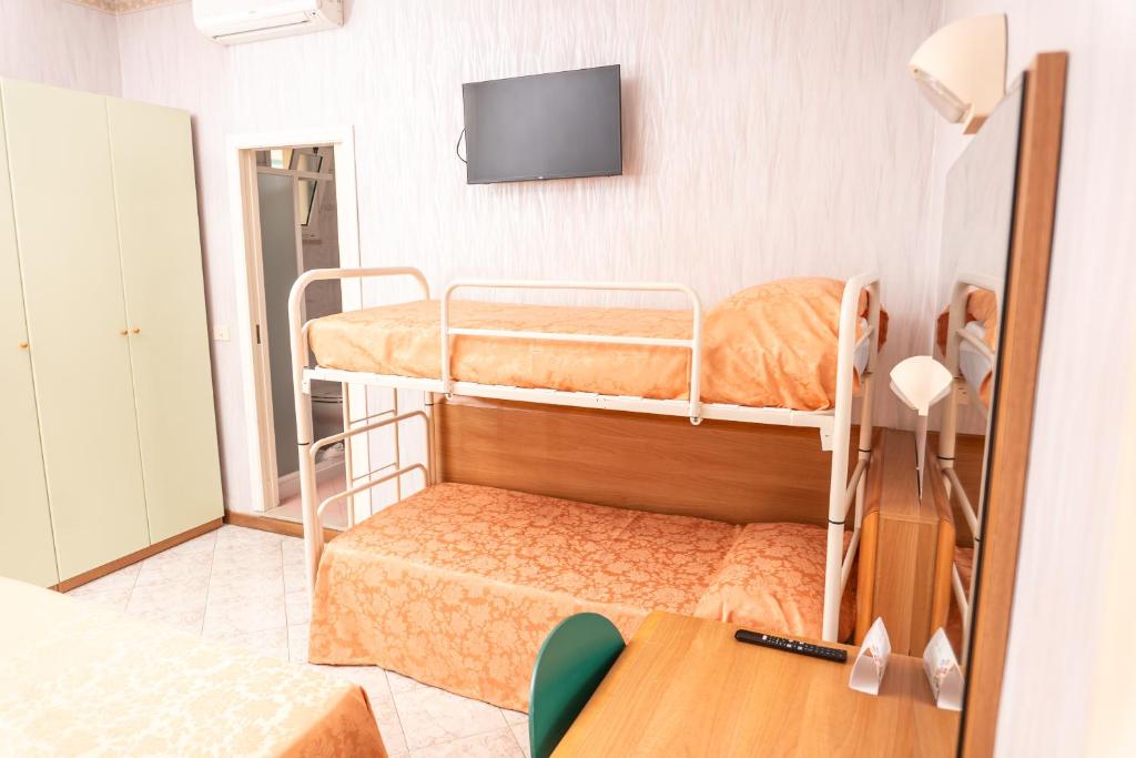 Hotel Gaudia - 5