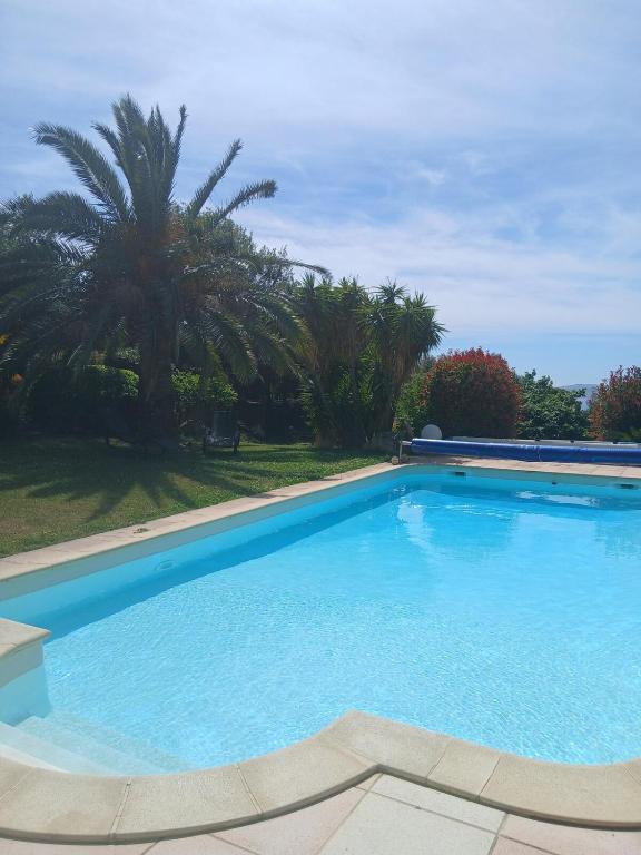 Appartement lumio, Lumio