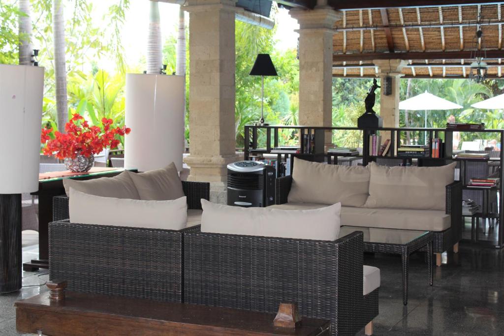 Bali Agung Village Hotel