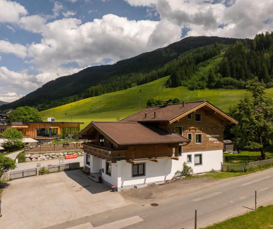 Hofers Herzstück - 4