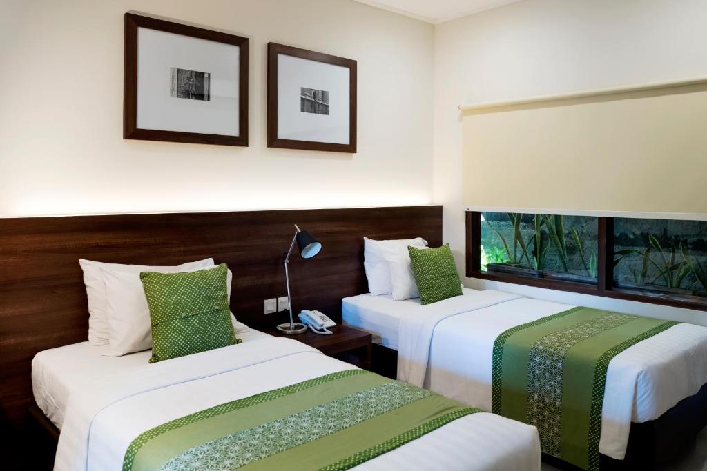 Bali Agung Village Hotel