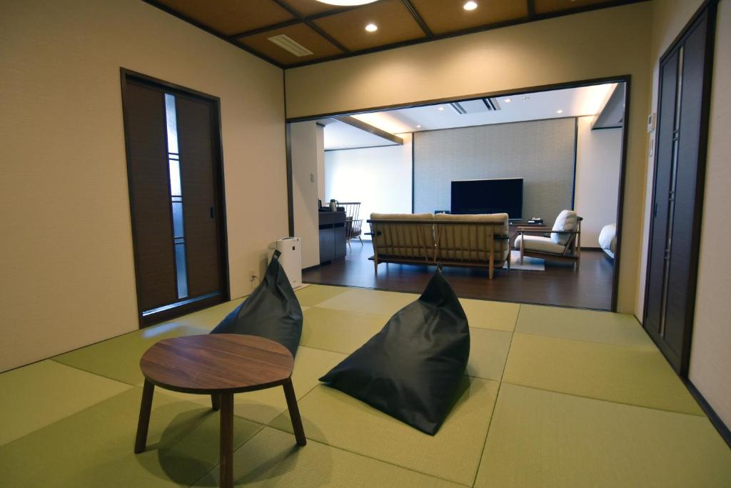 Facilities