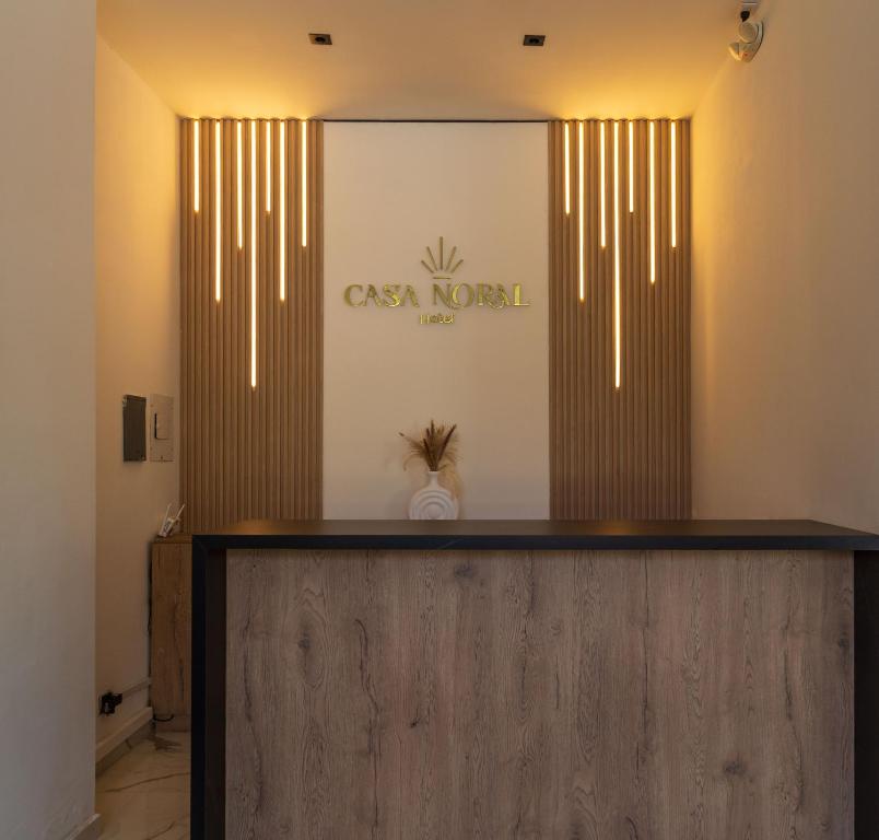 Casa Noral Hotel - 5