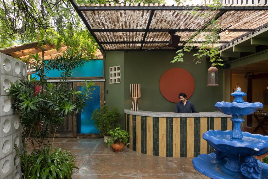 DREAMCATCHER by DW - ADULTS ONLY, San Juan