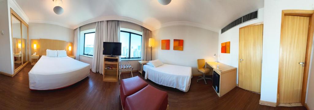 Családi lakosztály