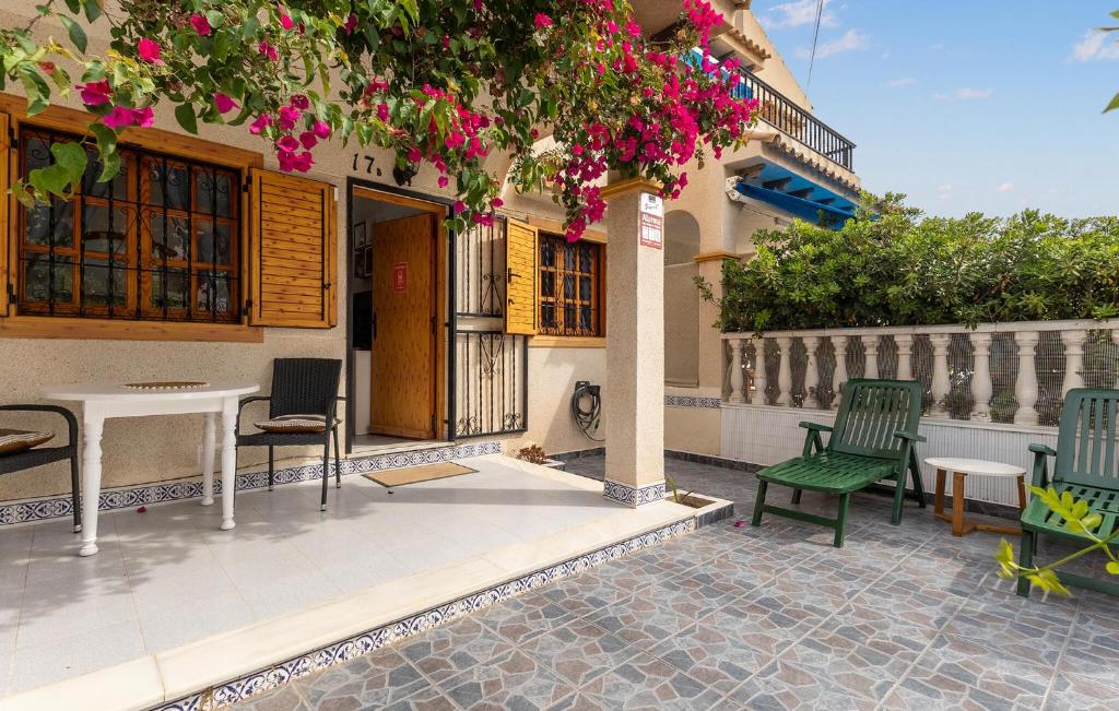 Villa Monica In La Mata - 3