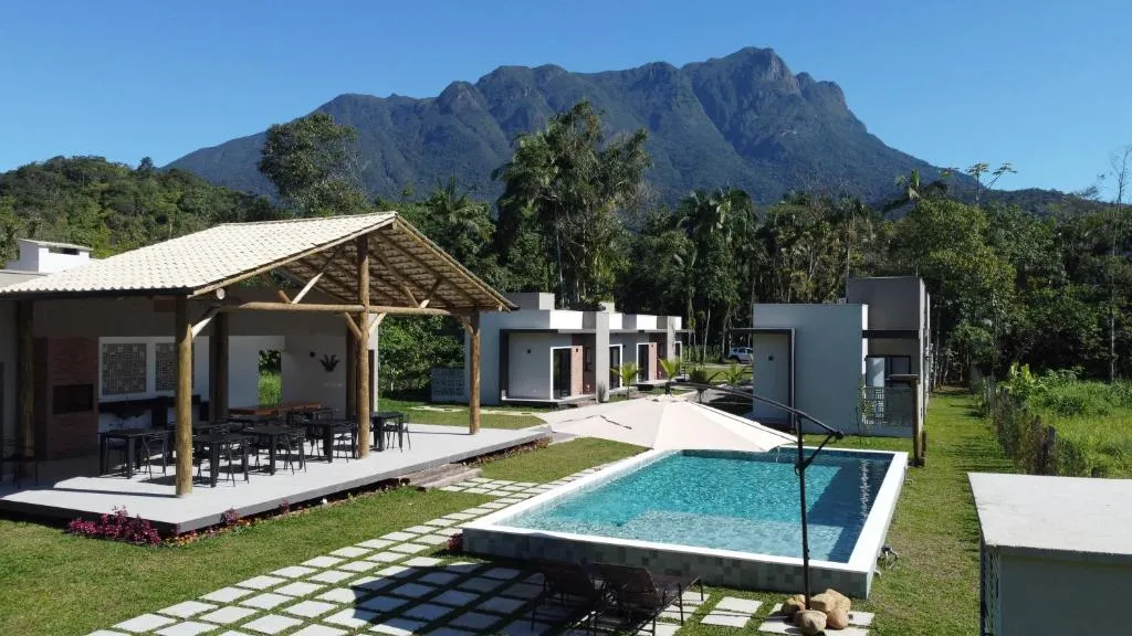 Vila do Porto Pousada，位于莫雷蒂斯的酒店