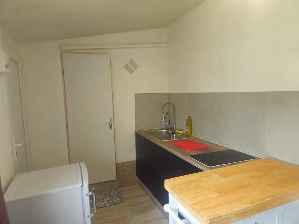 Logement avec extérieur - 2
