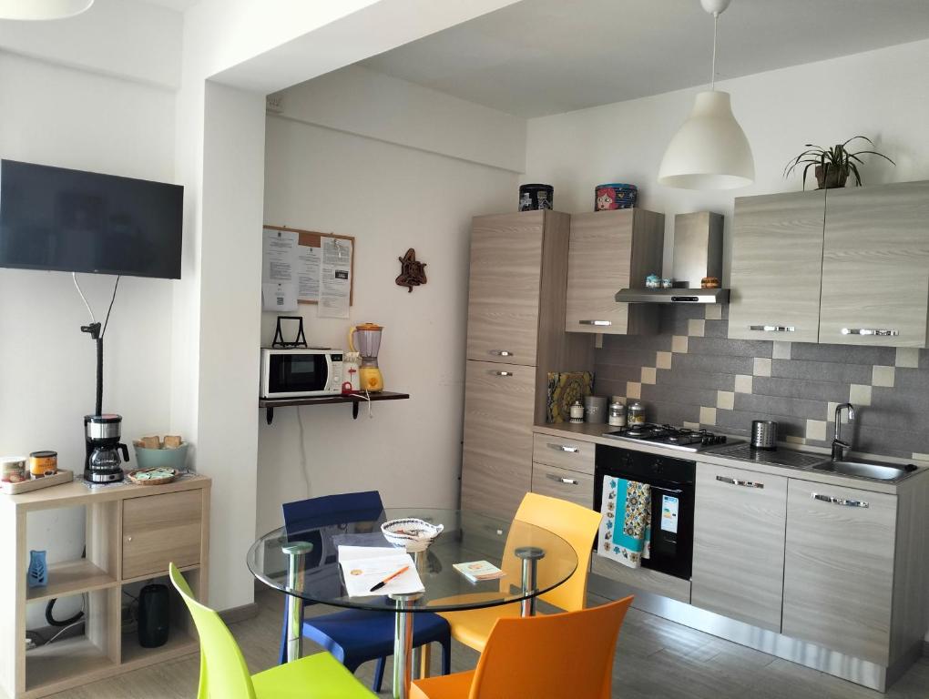 La Casa di Andly - 2