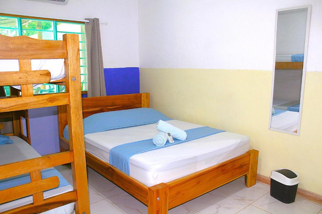Casa Bambudas - 5