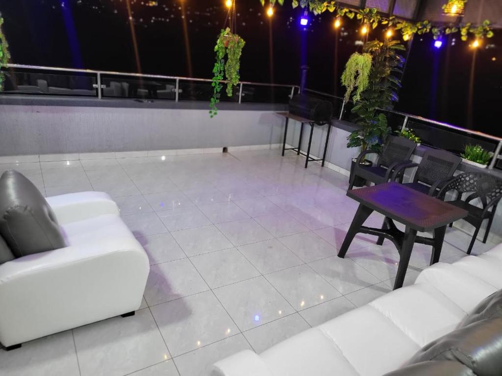 Facilities