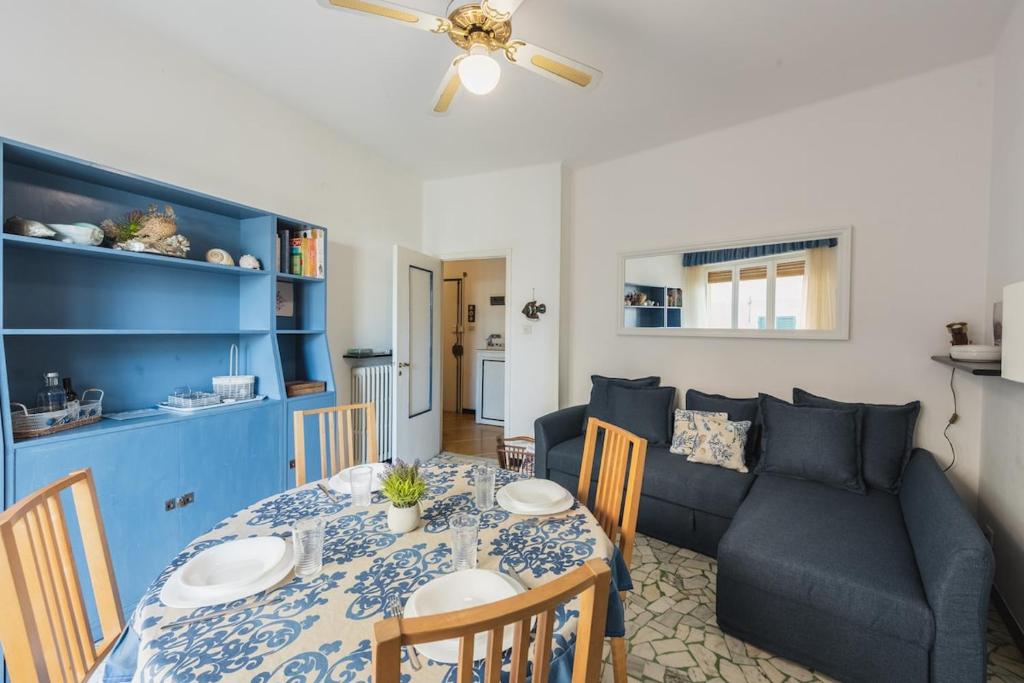 Charming Loft - Central - Steps to the Beach - AC, Santa Margherita Ligure