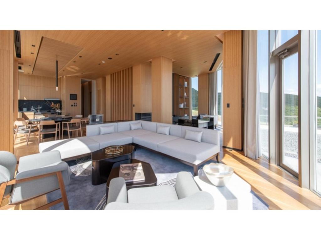 Skye Niseko - Vacation STAY 41573v, Niseko