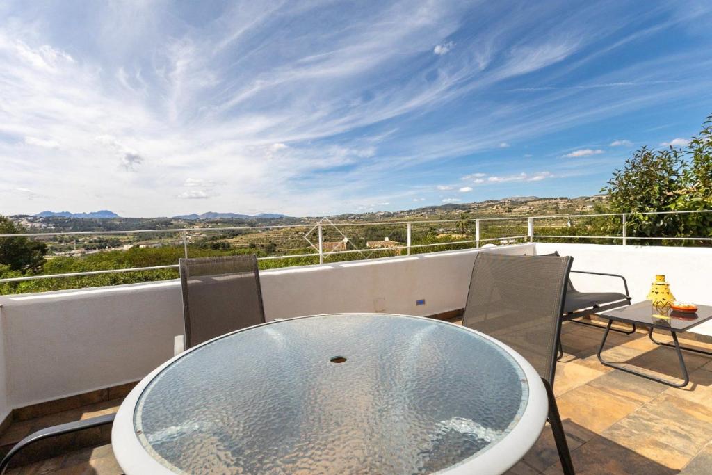 Casa Mariposa - 2