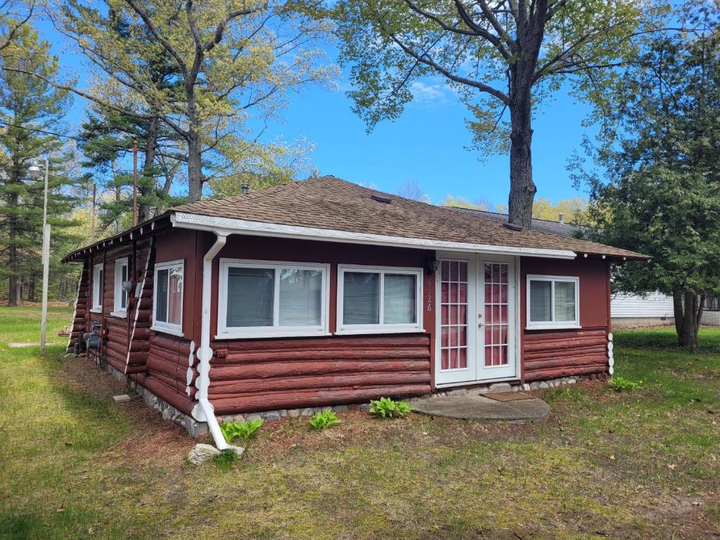 Chappy's Cabin - Cute And Comfy!, Oscoda