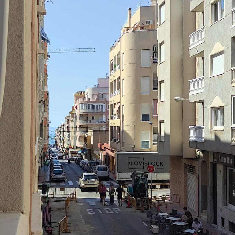 Casa Michael, Torrevieja