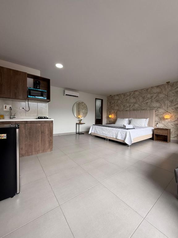 Lofts Medellin-Laureles - 3