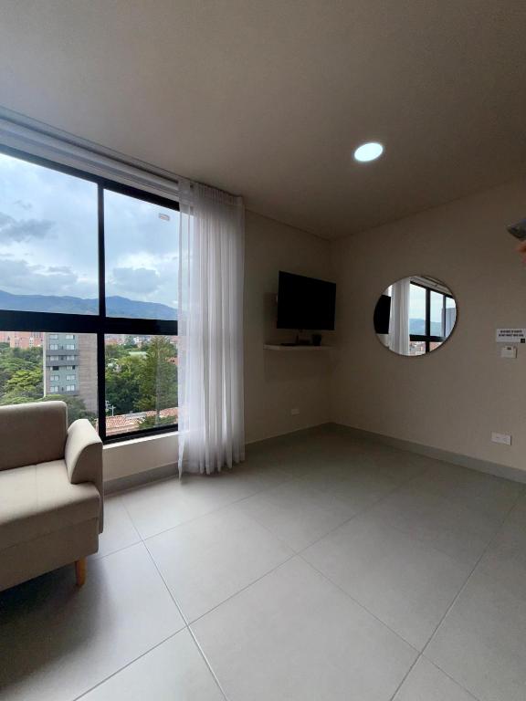 Lofts Medellin-Laureles - 5