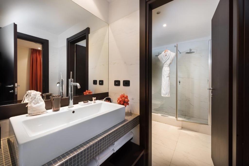 Turin TownHouse 70 Additional