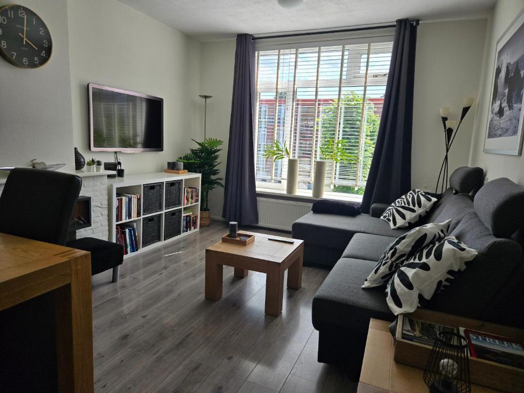 Stads appartement, Assen