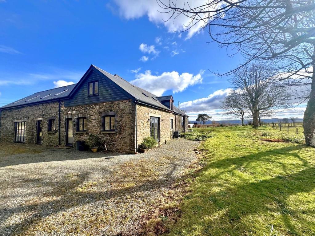 2 Bed in Llanwrtyd Wells 94009, Beulah