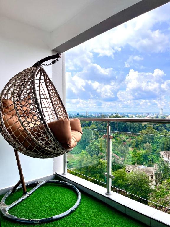 Kileleshwa View, Nairobi