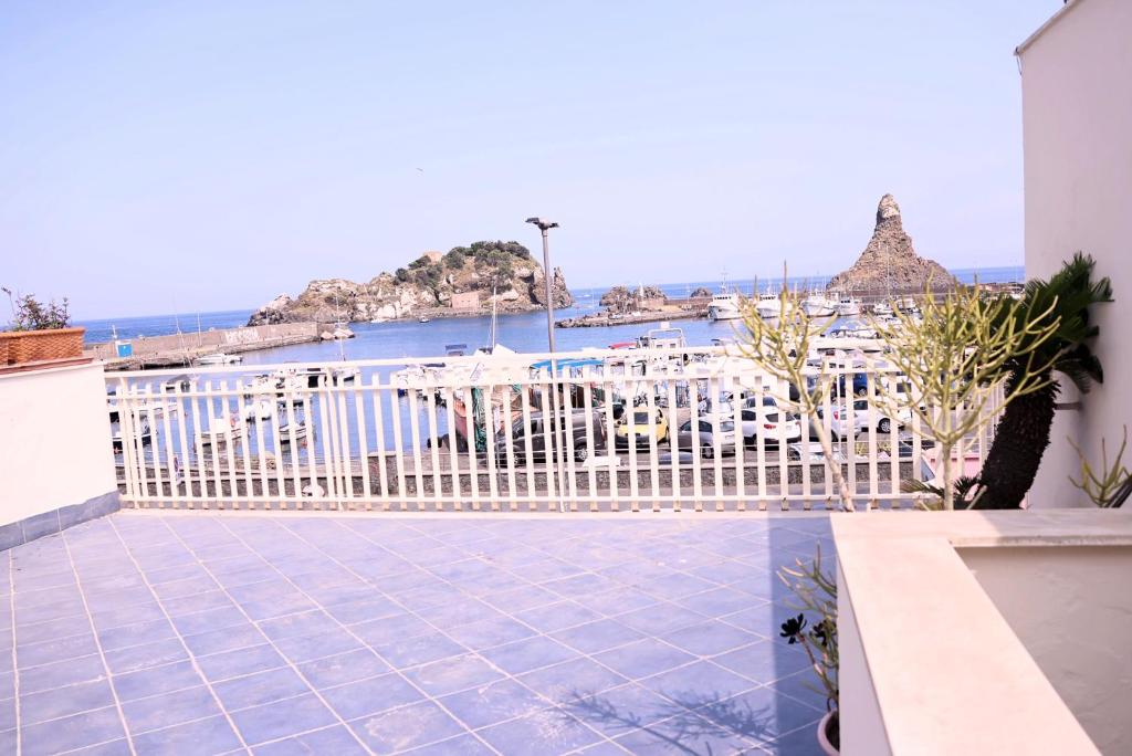 Poseidon's Terrace - 2