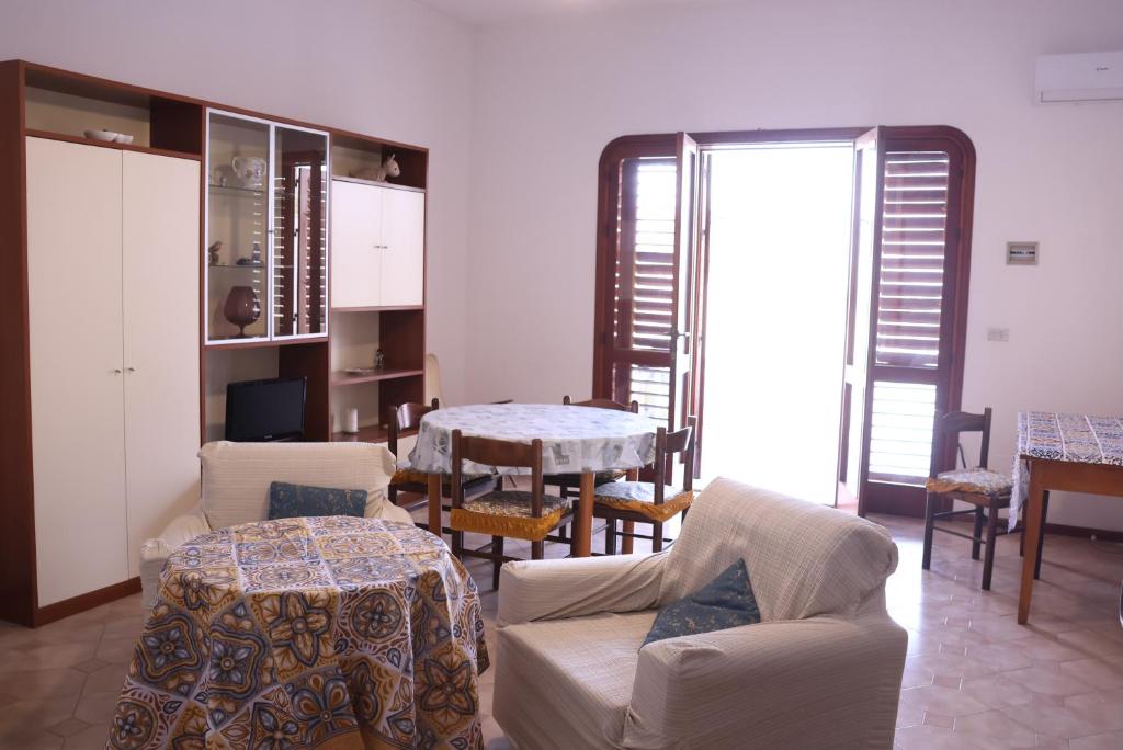Poseidon's Terrace - 5