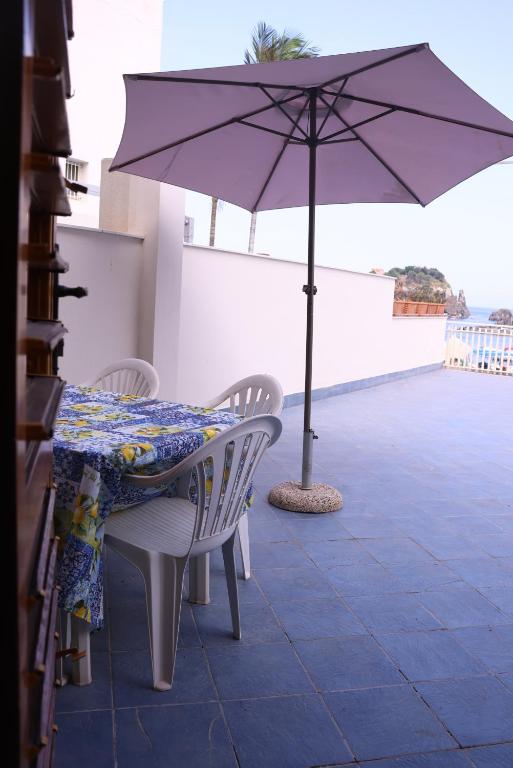 Poseidon's Terrace - 4