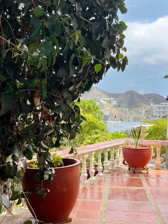 Lodging Gosen, Taganga