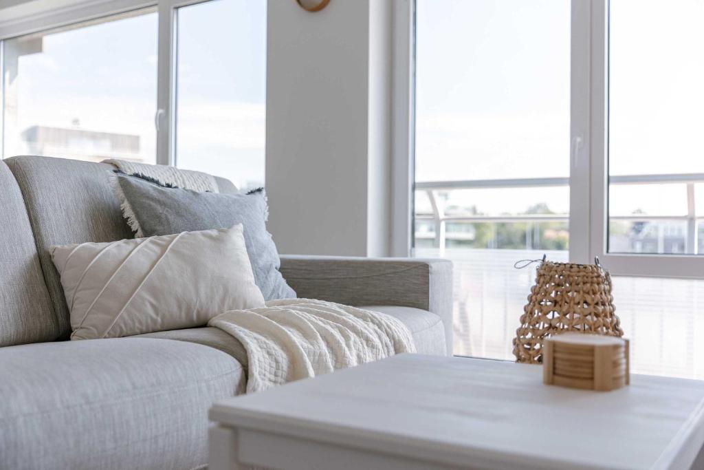 Wonderful studio near the beach, Koksijde