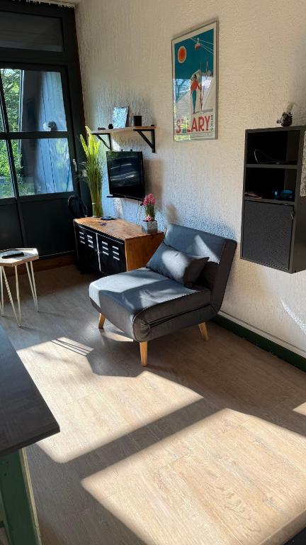 Studio Saint-Lary Soulan village - 2