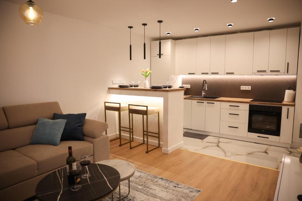 Apartman Nikola, Livno