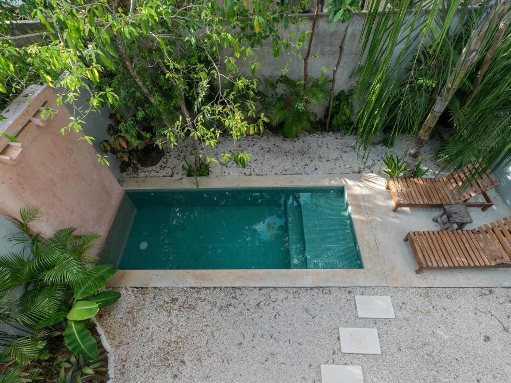 Luxe 3BR Villa Private Pool, Gated Community - 5