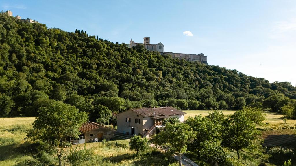Casa degli zii - 1