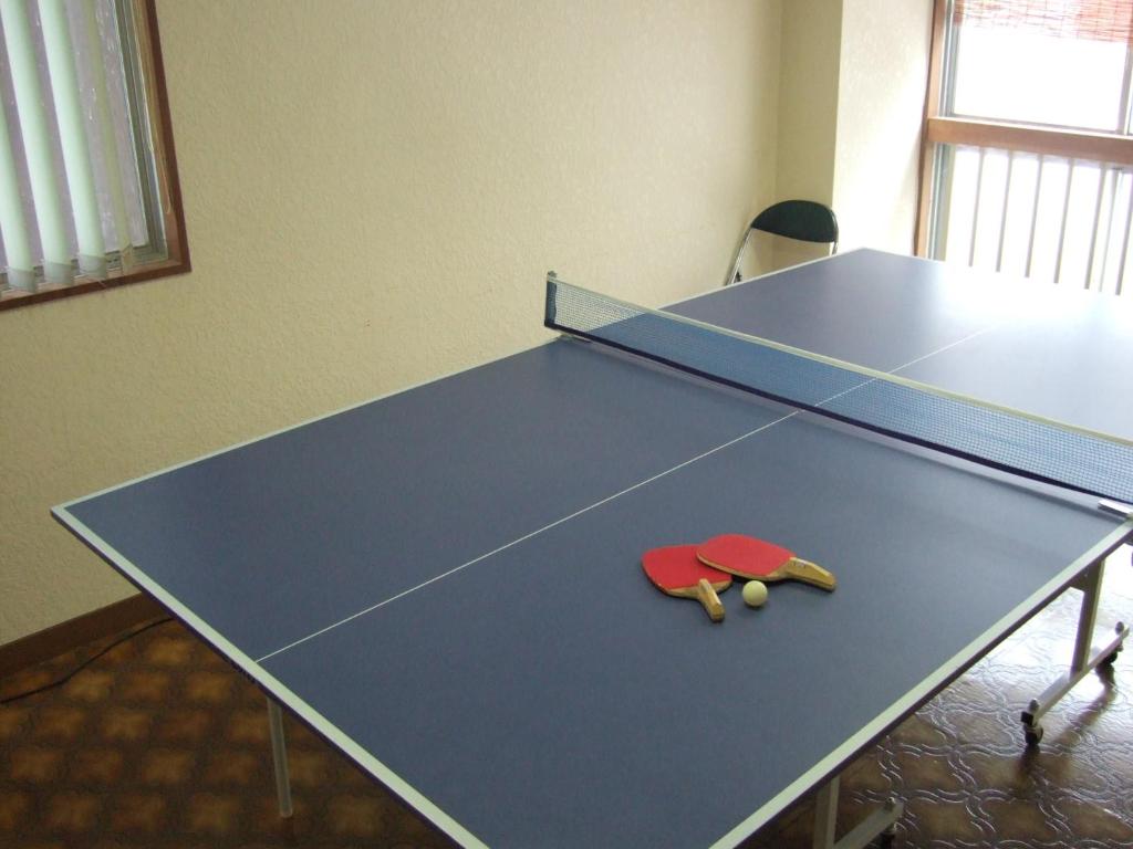 Sports and activities