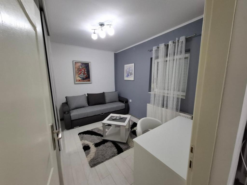 City for two Apartment with parking - 4