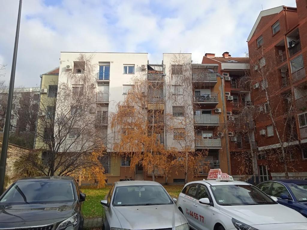 Duplex Novi Sad Centre - 1