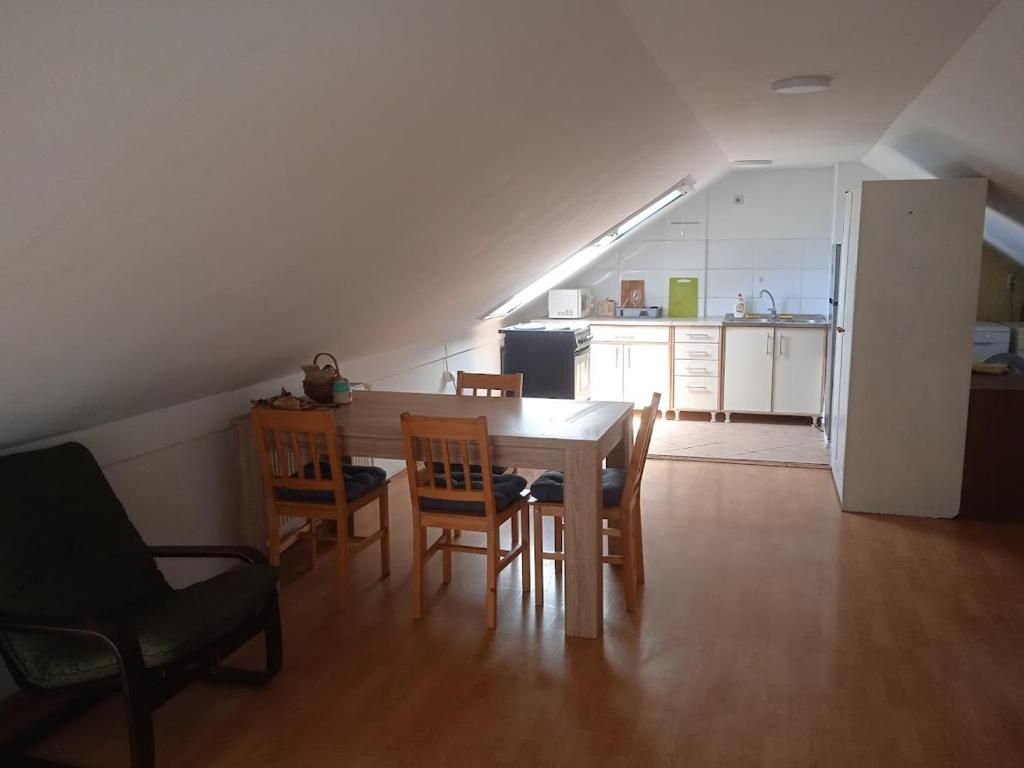 Duplex Novi Sad Centre - 2