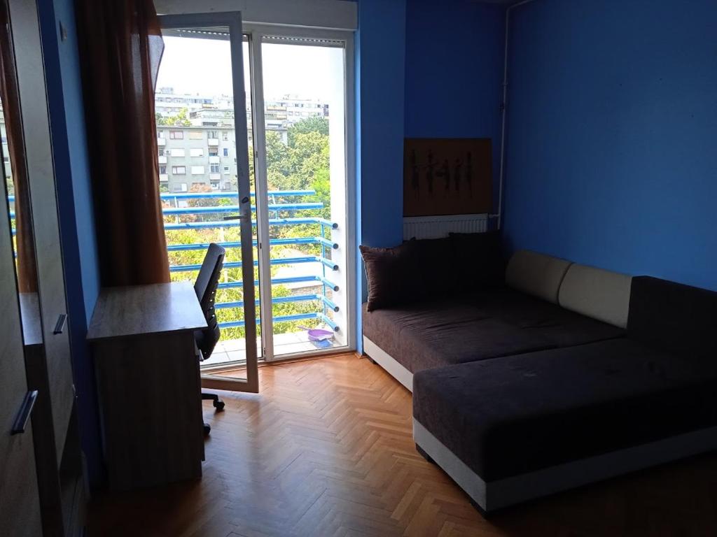 Duplex Novi Sad Centre - 3
