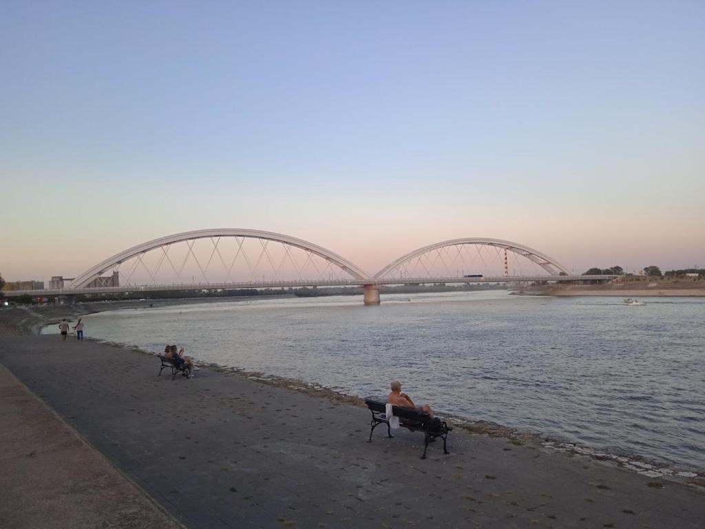 Duplex Novi Sad Centre - 5