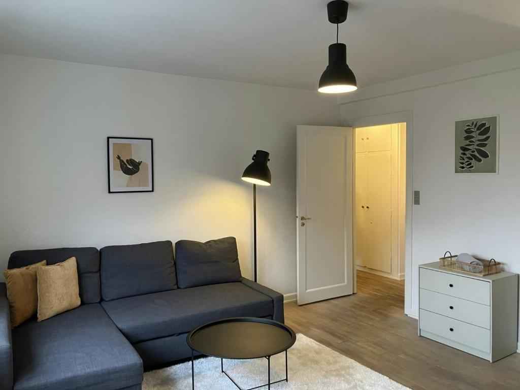 Convenient Studio for 2, Esbjerg